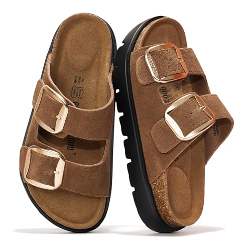 Choco Suede