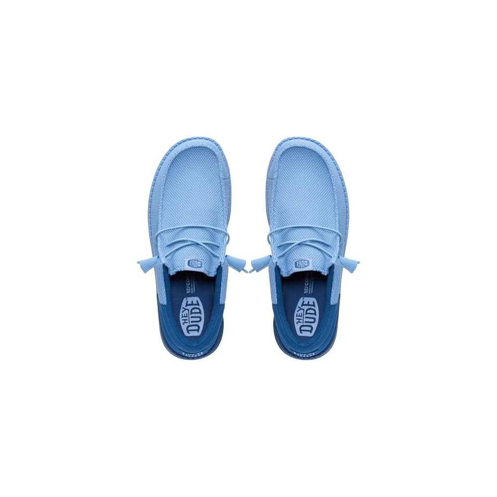 Faded Denim/Ensign Blue