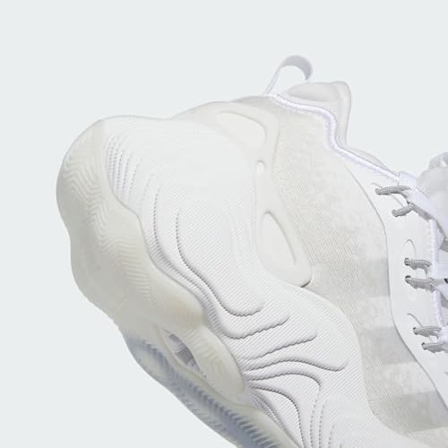Cloud White/Silver Metallic/Crystal