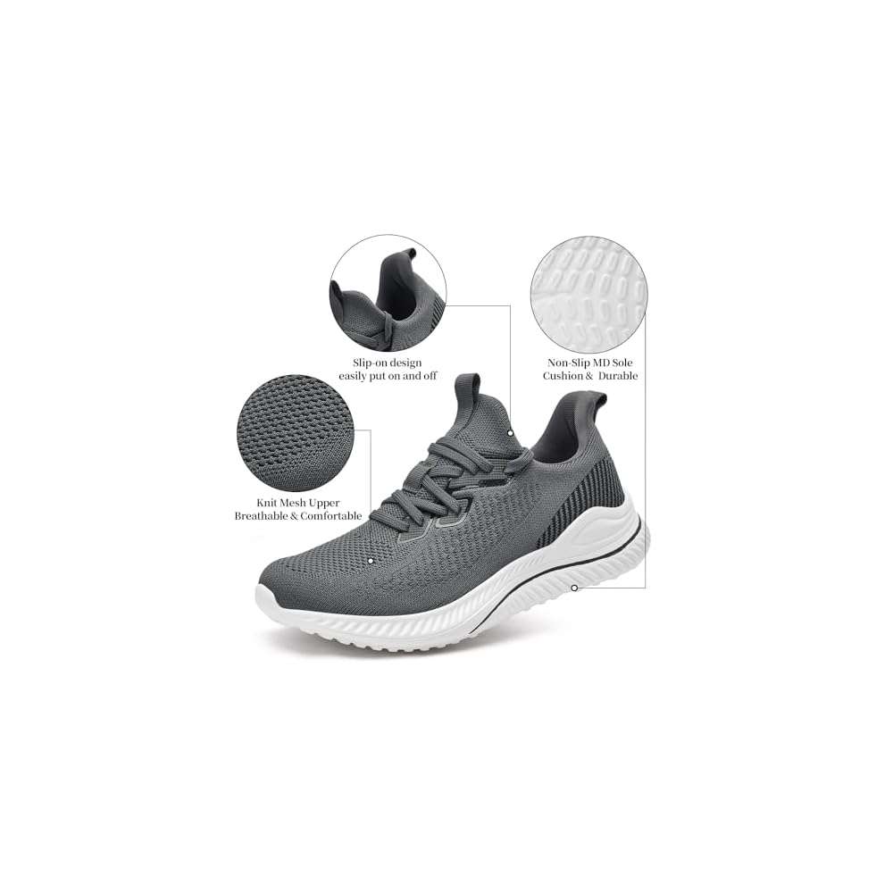 Charcoal Grey