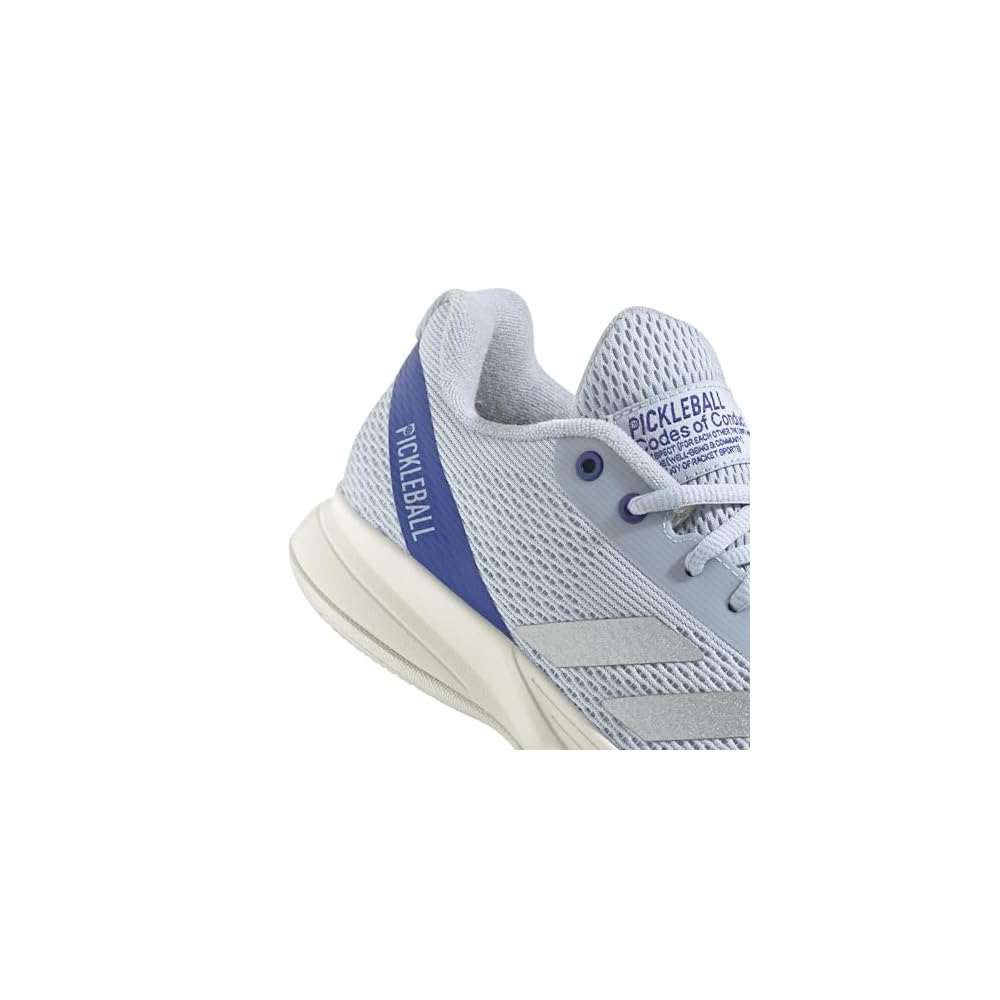 Halo Blue/Silver Metallic/Lucid Blue