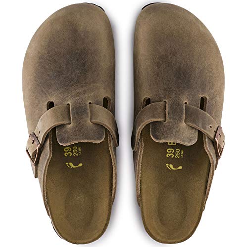 Brown (Tabacco Brown)