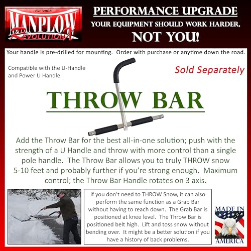 Power U-Handle