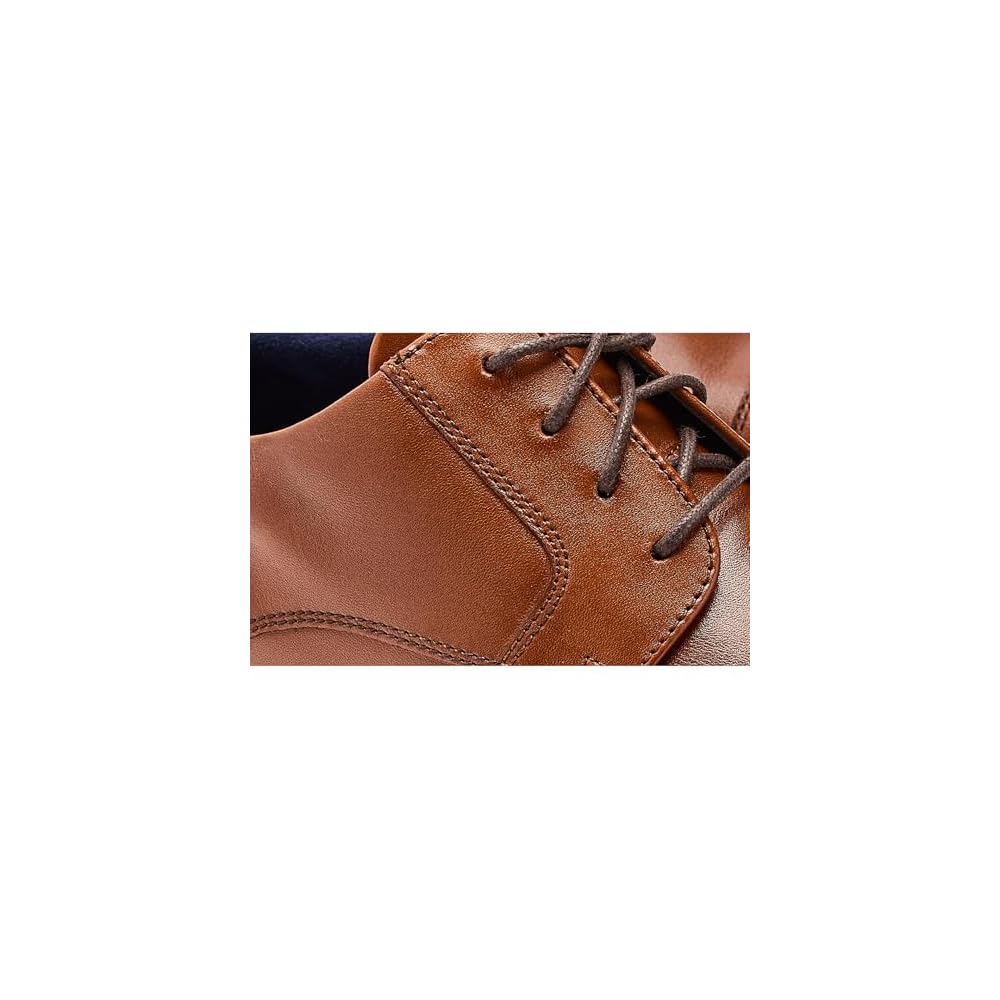British Tan/Java