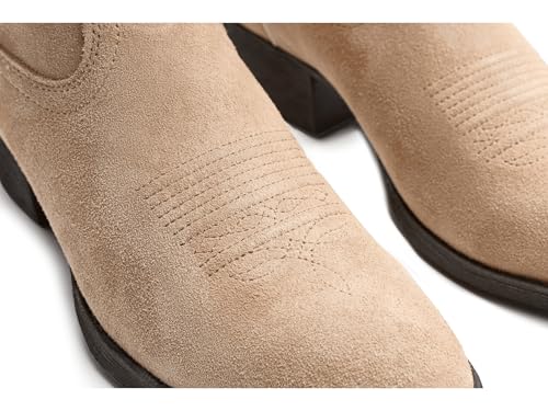 Truly Taupe