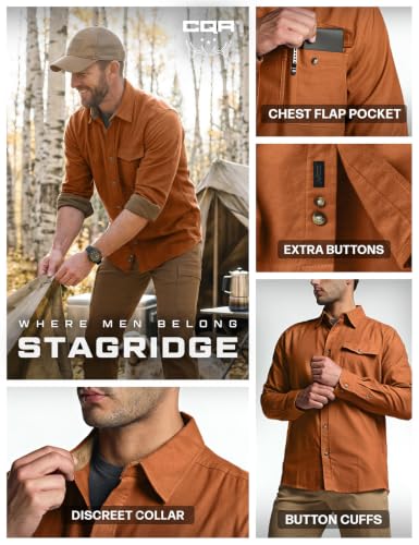 Corduroy Camel
