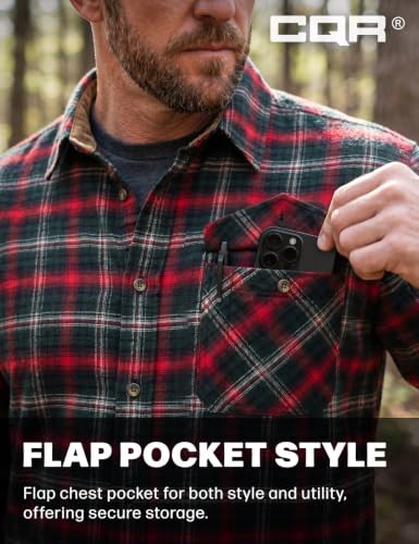 Plaid Holiday Mood