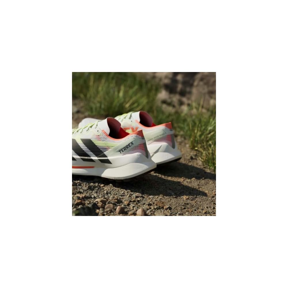 Ftwr White/Core Black/Reflective Silver