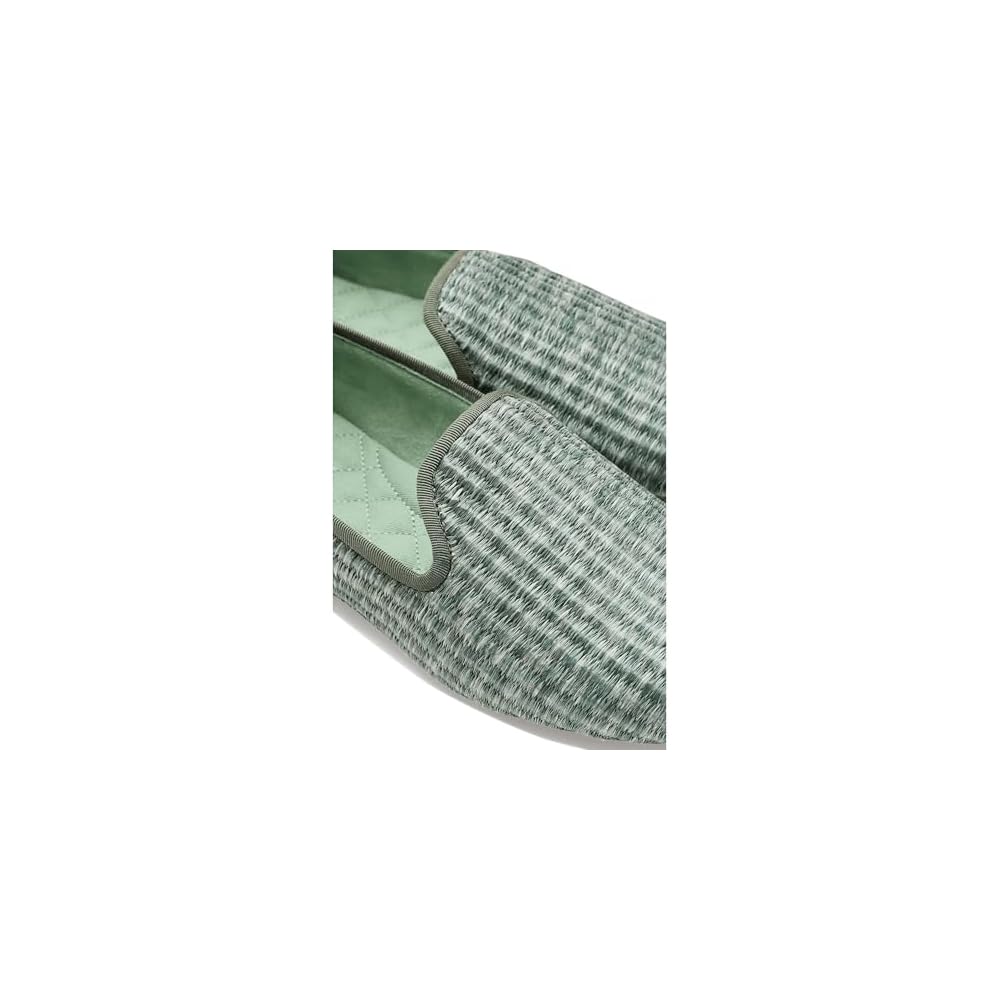 Seafoam Raffia