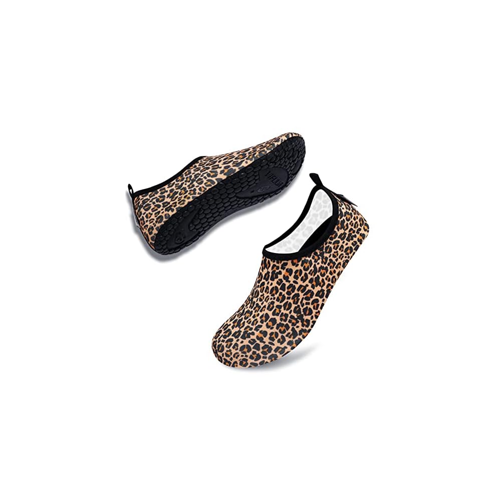 Leopard Orange