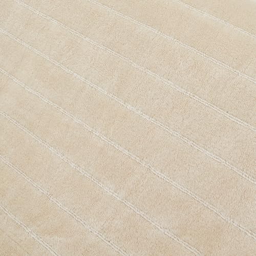 Striped Khaki