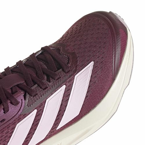 Victory Crimson/Clear Pink/Gold Metallic