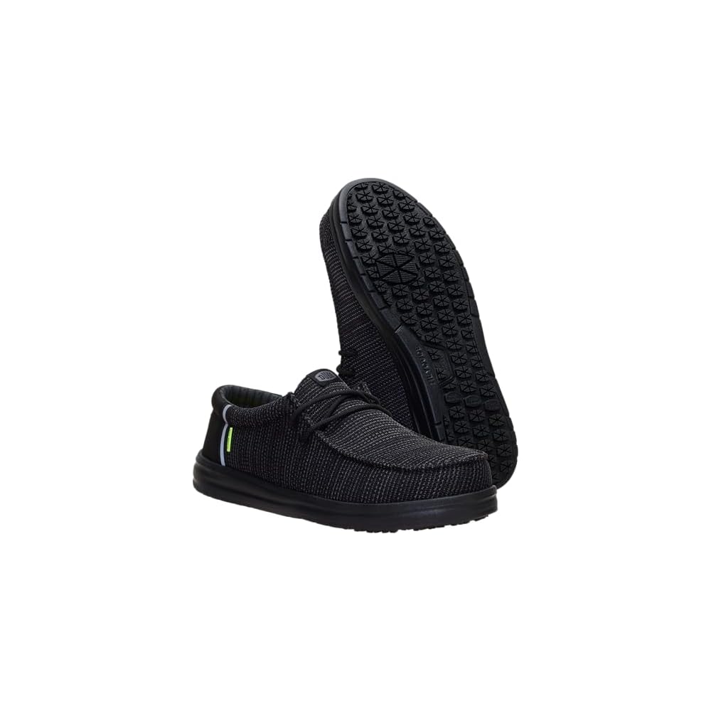 Black/Multi