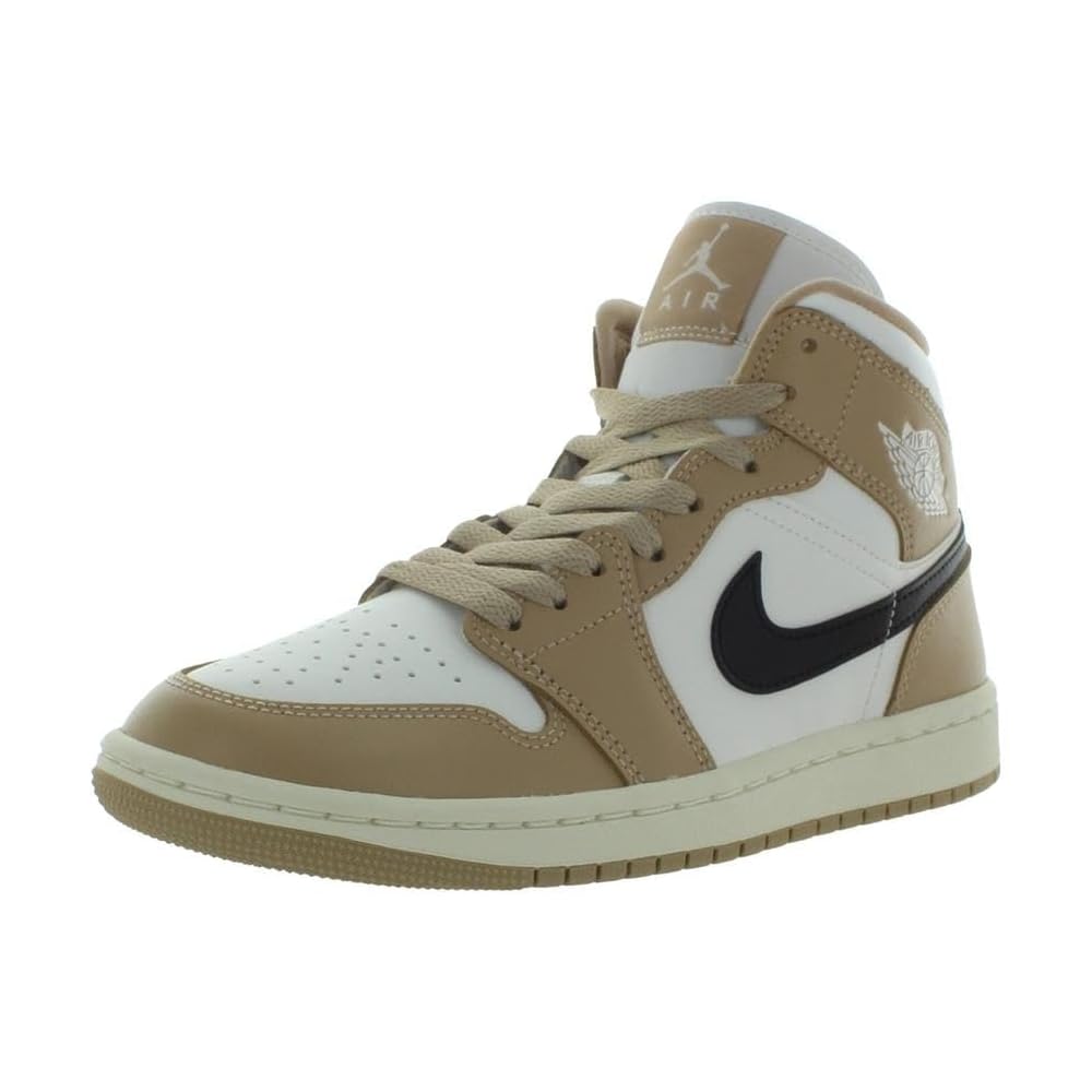 Sail/Black/Desert-brown