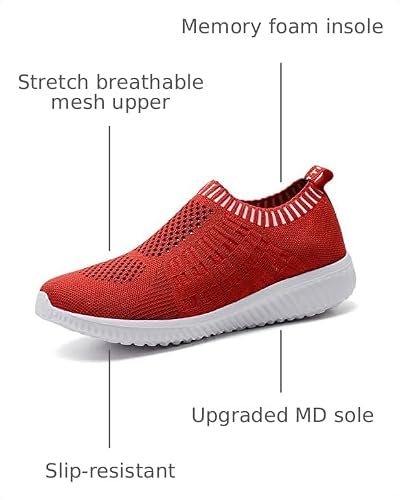 6701 Red