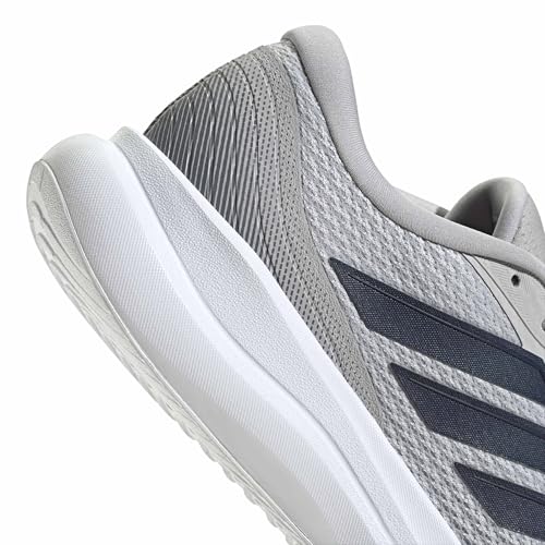 Grey/Dark Blue/Black