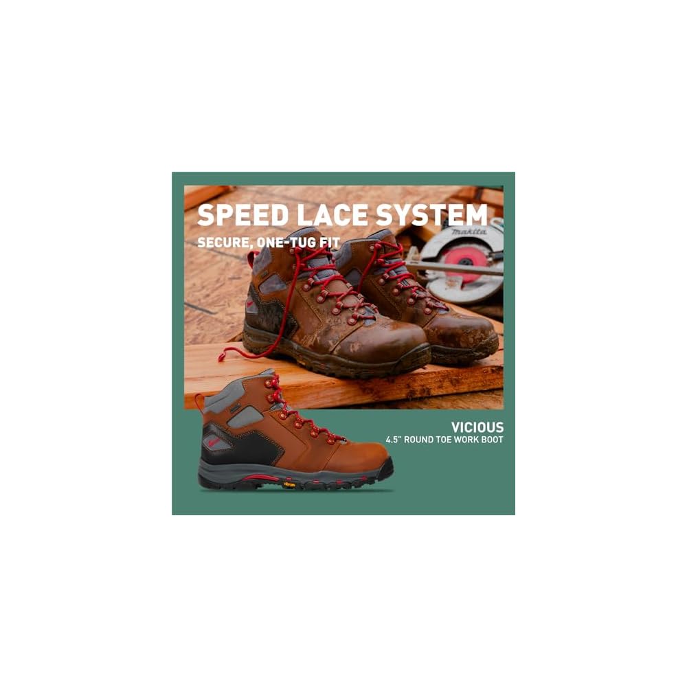 Brown/Red