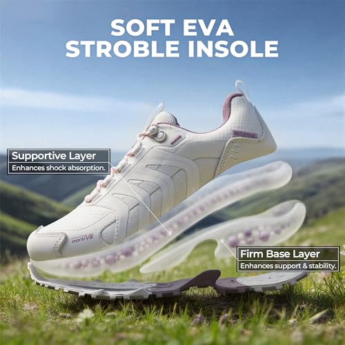 White/Purple