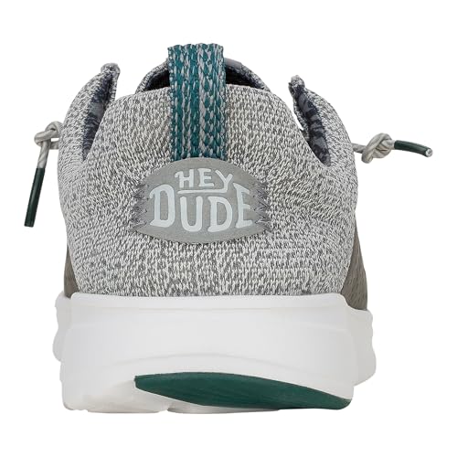 Monument Grey/Dawn Blue