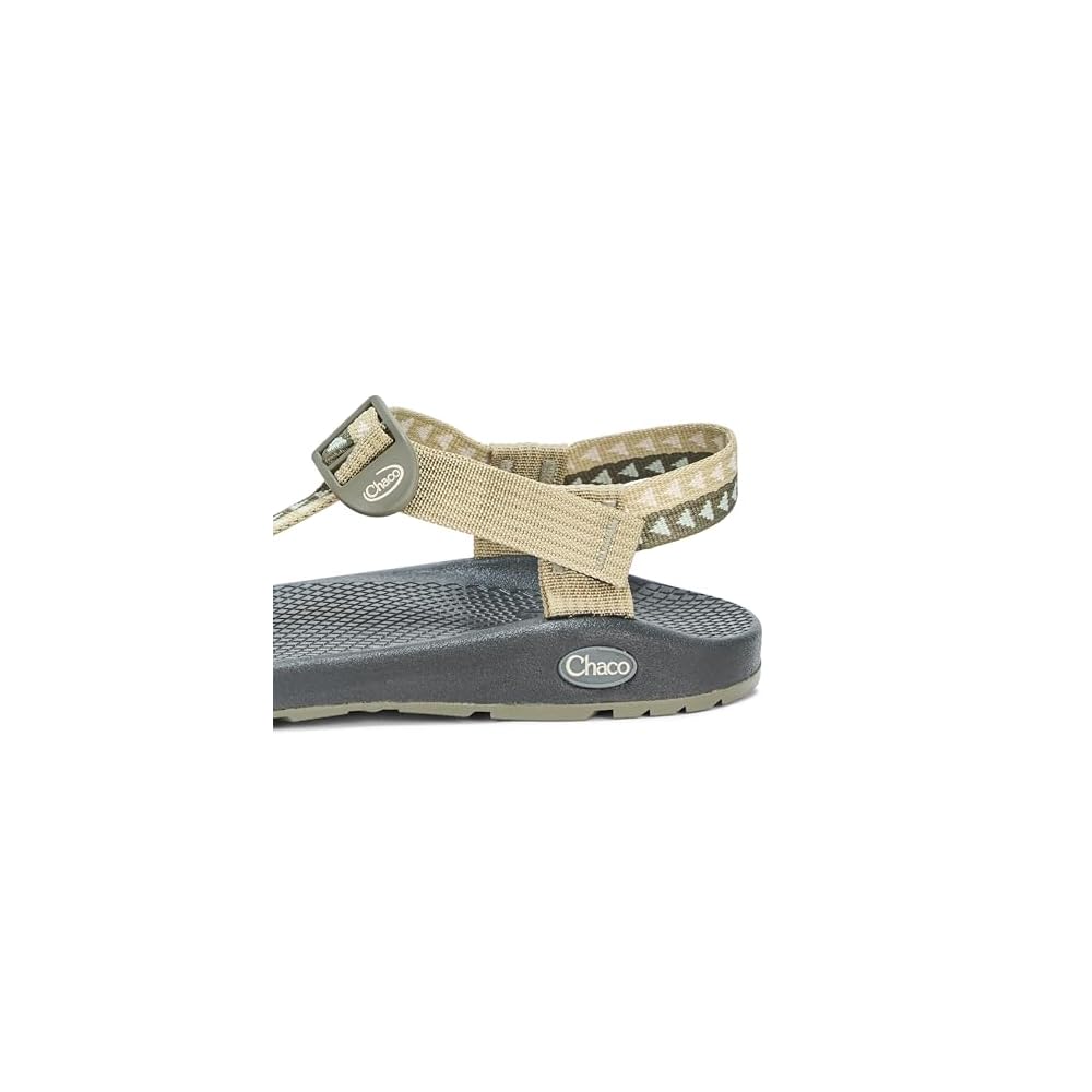 Wedge Muted Sage