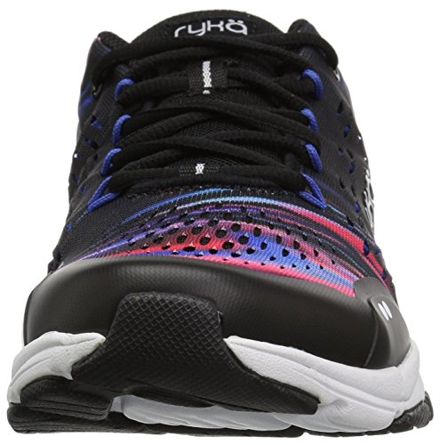 Black/Multi