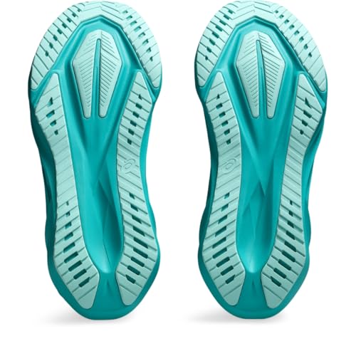 Wave Teal/Black