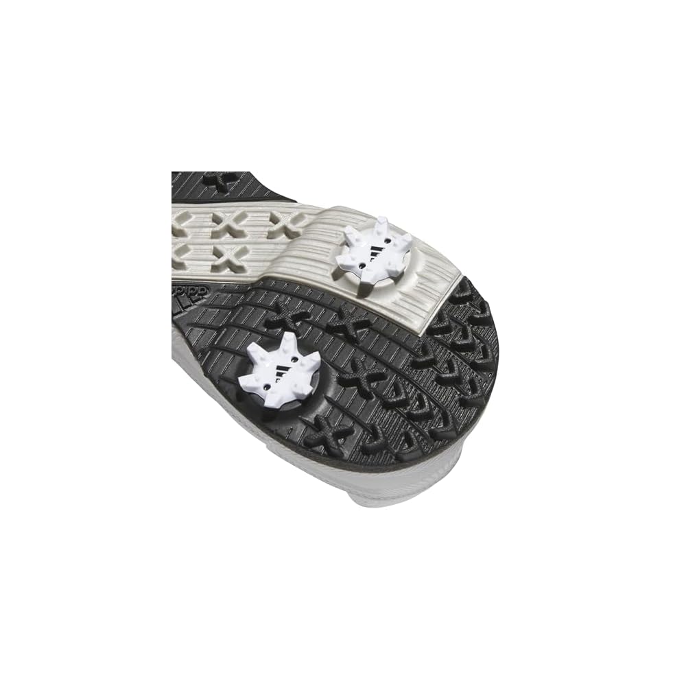 Ftwr White/Core Black/Silver Met.