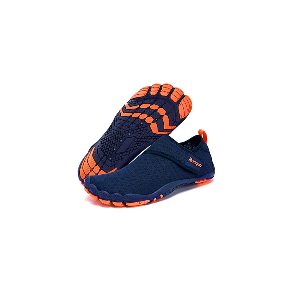 Wz117m-navy/Orange