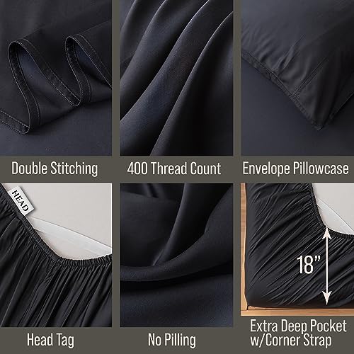 11 - Black