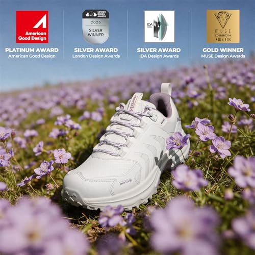 White/Purple