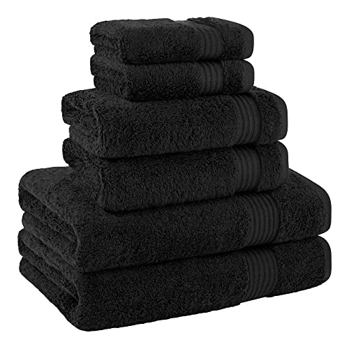 Coal Black