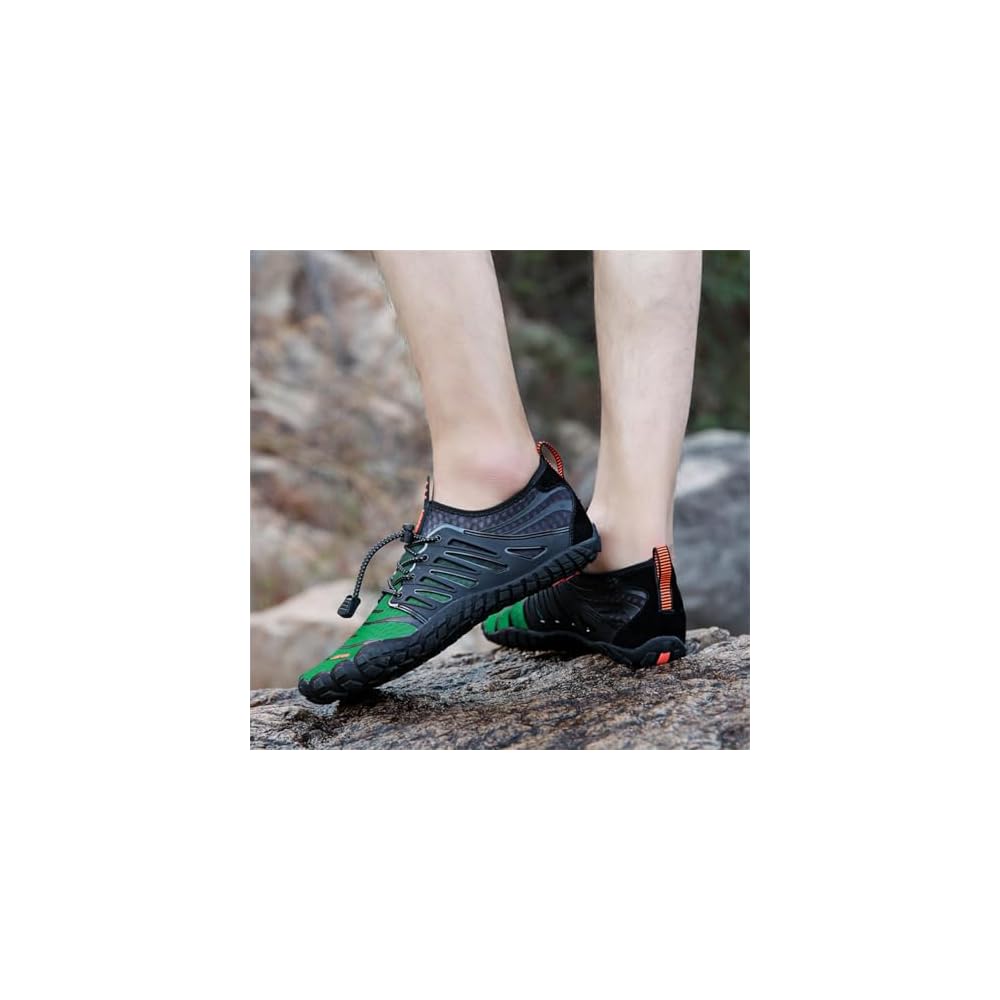 Black Dark Green