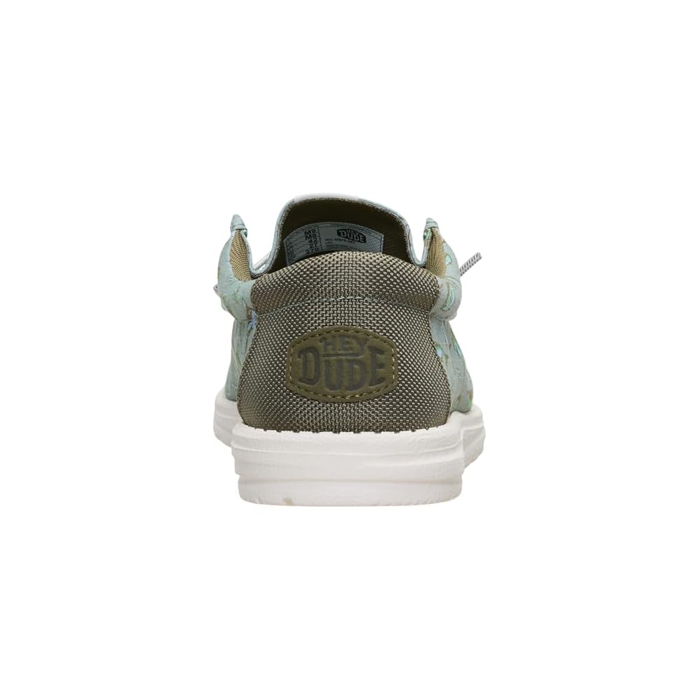 Iceberg Green/Multi