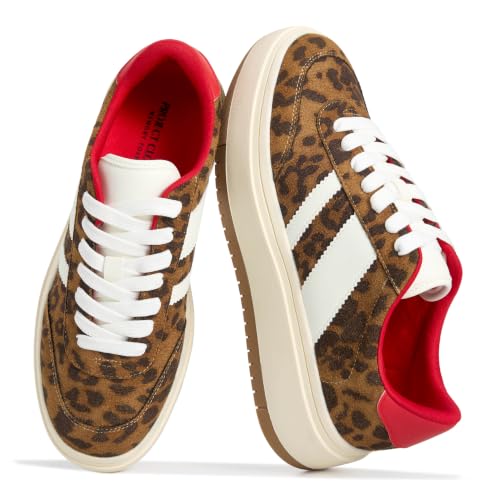 Leopard Multi