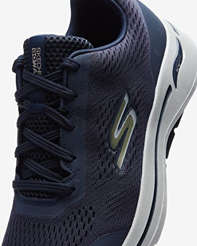 Navy/Gold