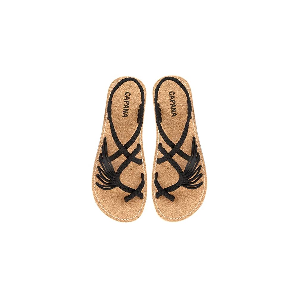Black Cork
