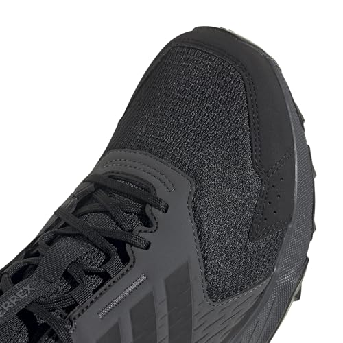 Black/Black/Grey