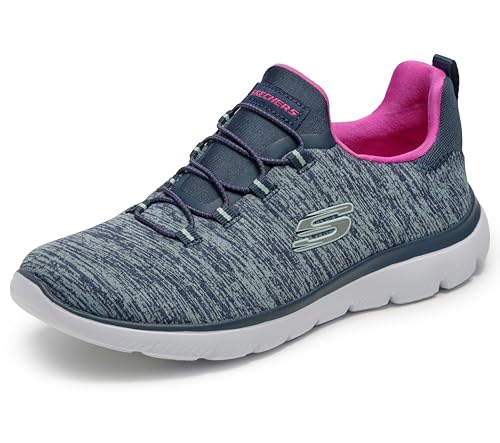 Navy/Hot Pink