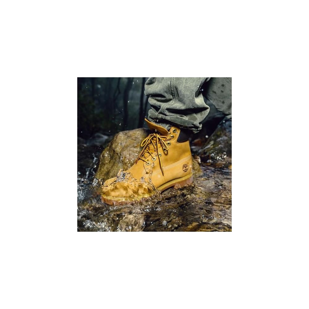 Wheat Nubuck