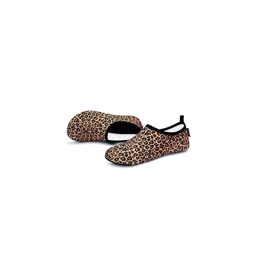 Leopard Orange