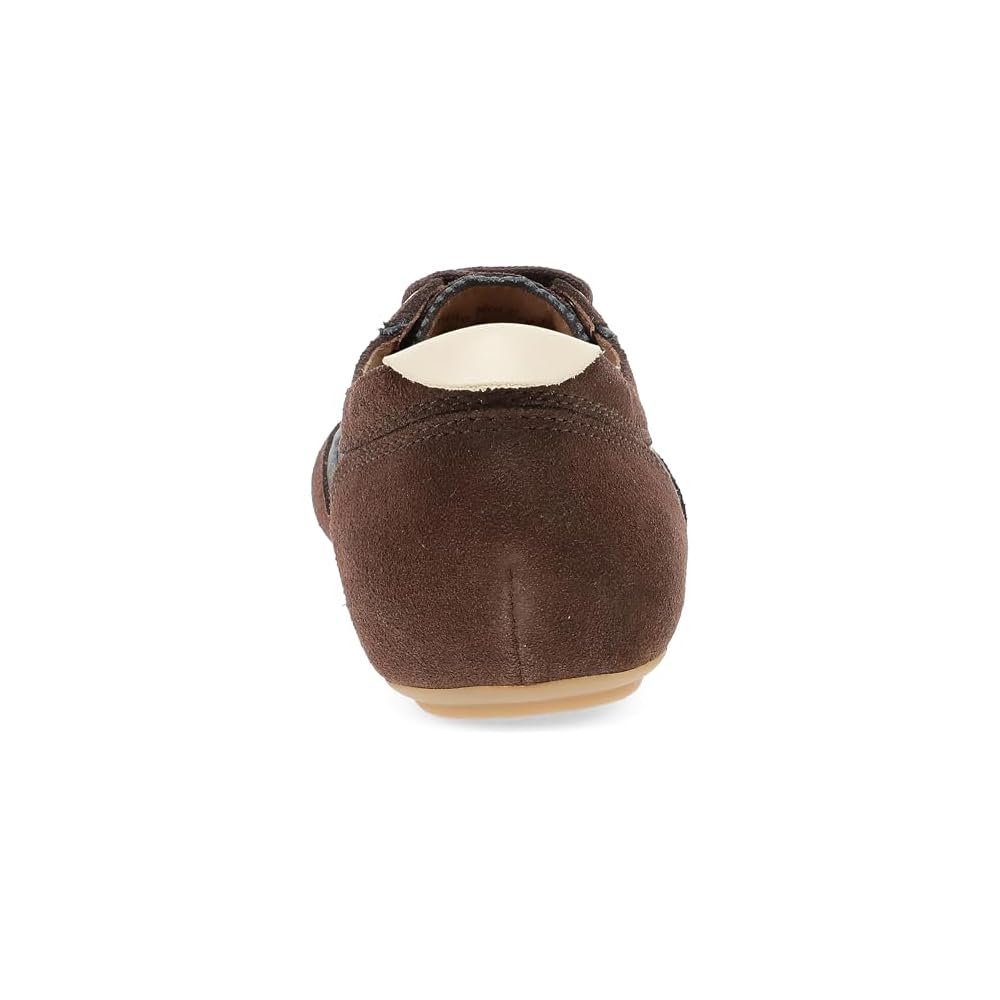 Chocolate/Pewter