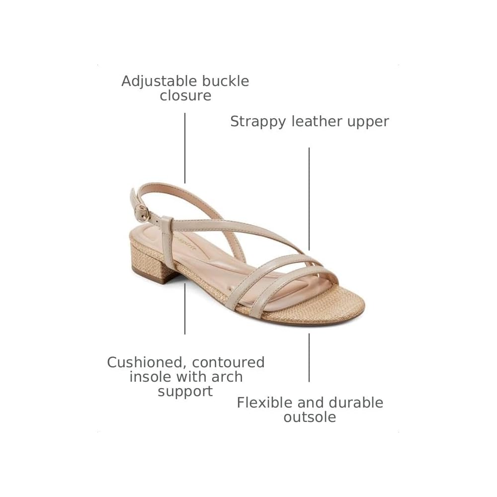 Light Natural Leather