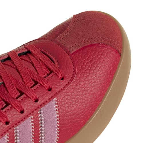 Pure Ruby/St Tropic Bloom/Gold Metallic