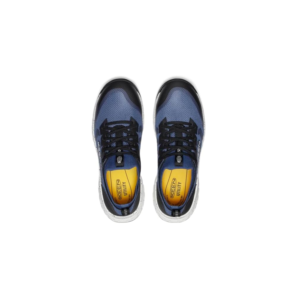 Vintage Indigo/Black