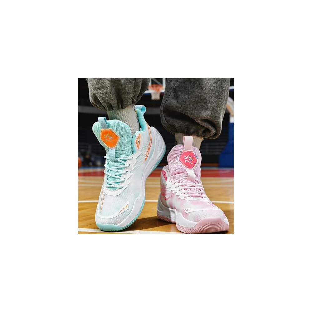 Green Pink