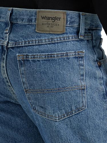 Vintage Blue Grey