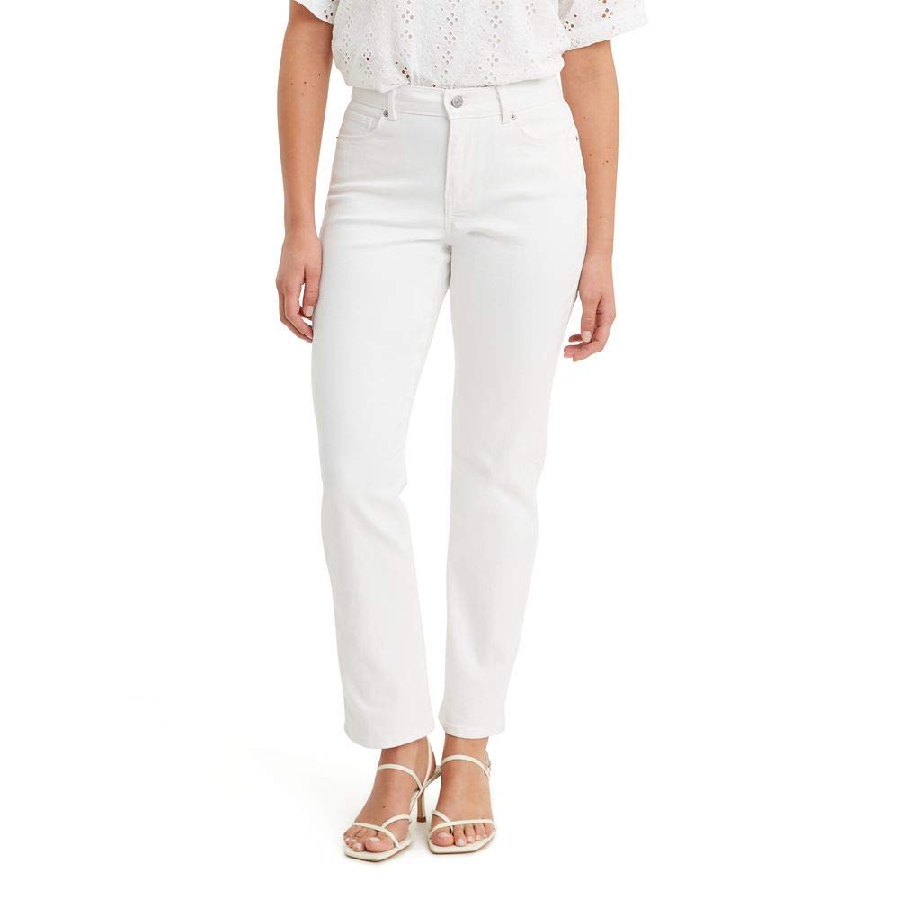 Simply White