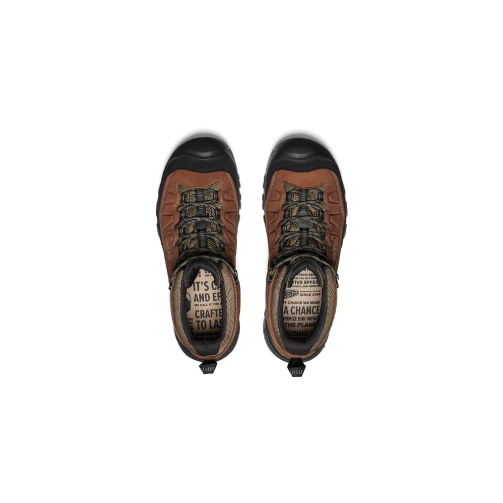 Bison/Black