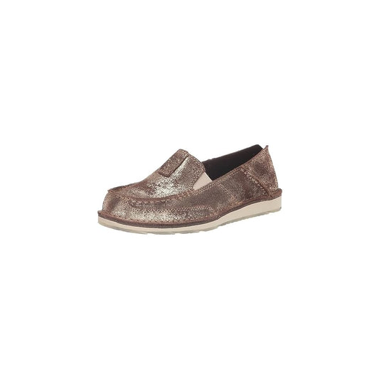 Antique Metallic