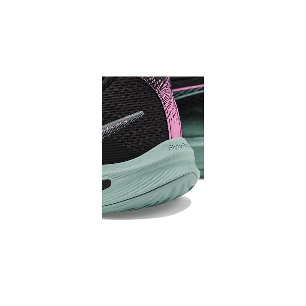 Black/Bubblegum